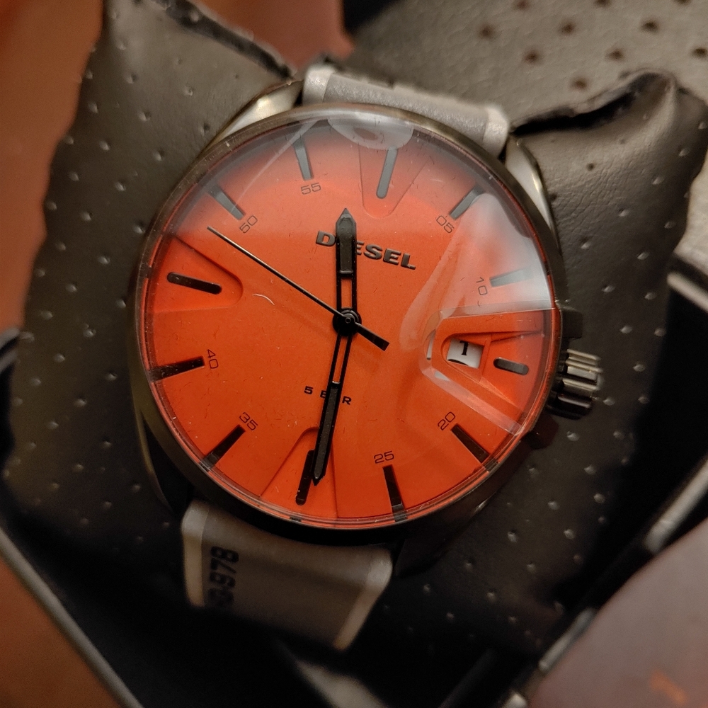 Men's Diesel Watch